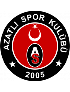 2005 Azatlıspor