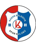 Kahraman Kazan Belediyespor - Club profile | Transfermarkt