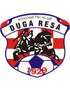 NK Duga Resa 1929