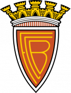 FC Barreirense Sub-16