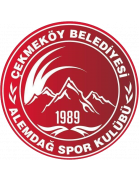 Çekmeköy Belediyesi Alemdağ Spor