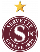 Servette FC UEFA U19