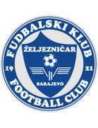 FK Zeljeznicar Sarajevo UEFA U19