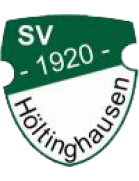 SV Höltinghausen II
