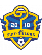 SKN Sint-Niklaas U19