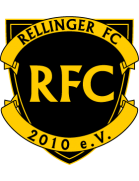Rellinger FC 2010
