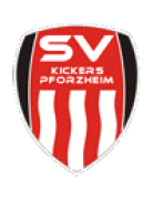 SV Kickers Pforzheim II