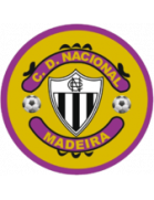 CD Nacional Sub-17