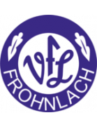 VfL Frohnlach U19