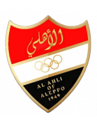 Al-Ahli SC U19 (Syrien)