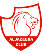 Al-Jazeera (Al-Hasaka) U19