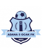 Adana 5 Ocak Futbol Kulübü