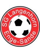 SG Langenhorn/Enge II