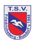 TSV Friedrichsberg-Busdorf Jugend