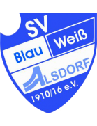 Blau-Weiß Alsdorf