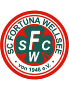 SC Fortuna Wellsee II