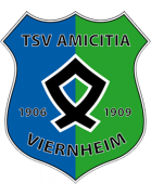 TSV Amicitia Viernheim II