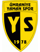 Yamanspor Молодёжь