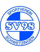 SV 98 Schwetzingen II