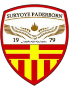 Suryoye Paderborn U19