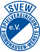 SV Eidinghausen-Werste U19