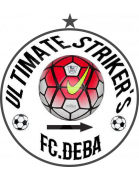 Ultimate Strikers Academy
