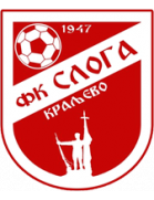 FK Sloga Kraljevo U19