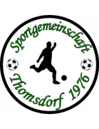 SG Thomsdorf