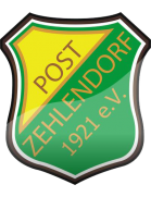 Post-SV 1921 Zehlendorf