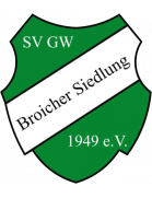 Grün-Weiss Broicher Siedlung