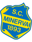 SC Minerva 93