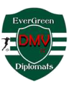 Evergreen Diplomats