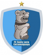 Santa Lucía Cotzumalguapa FC
