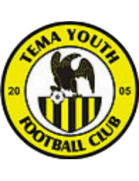 Tema Youth SC Jugend