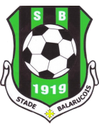 Stade Balarucois