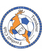 FC Turnhout (- 2015)