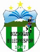 Bozdogan Belediyespor Jugend