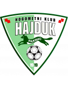 NK Hajduk Pakrac