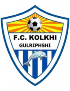 FC Kolkhi Gulriphshi