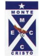 Monte Cristo EC (GO)