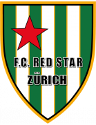 FC Red Star Zürich Juvenis