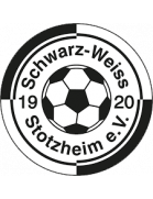 SV Schwarz-Weiß Stotzheim