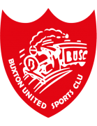 Buxton United SC