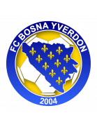 FC Bosna Yverdon