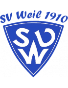 SV Weil 1910 Formation