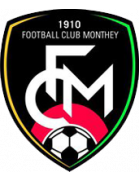 FC Monthey Jugend