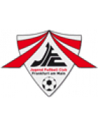 JFC Frankfurt Formation (-2016)