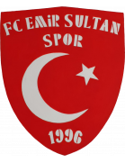 FC Emir Sultan Spor Merkstein 1996
