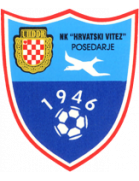 NK Hrvatski vitez Posedarje