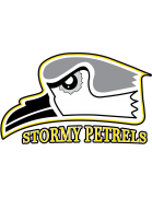 Stormy Petrels (Oglethorpe University)